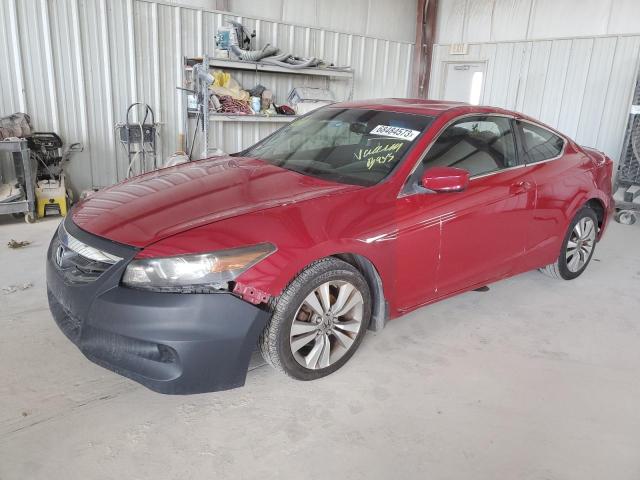 HONDA ACCORD 2012 1hgcs1b37ca013722