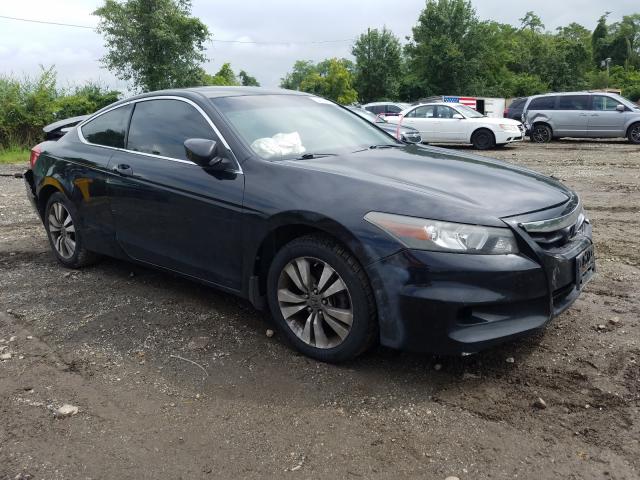 HONDA ACCORD LX 2012 1hgcs1b37ca019746