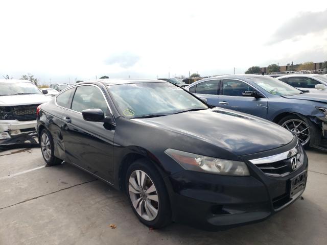 HONDA ACCORD LX 2012 1hgcs1b37ca023604