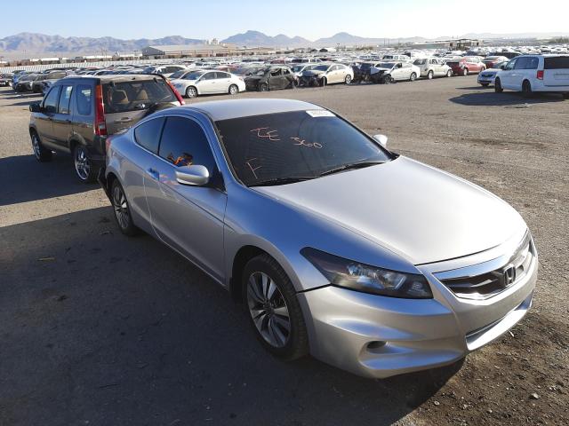 HONDA ACCORD LX 2012 1hgcs1b37ca023733