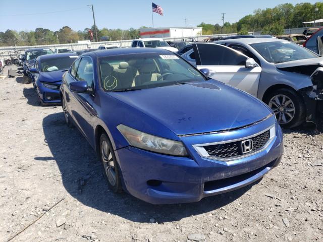 HONDA ACCORD LX 2010 1hgcs1b38aa001026