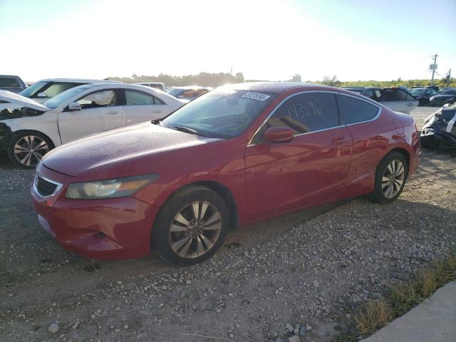 HONDA ACCORD 2010 1hgcs1b38aa001365