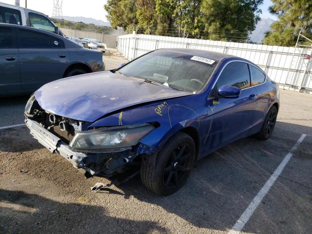 HONDA ACCORD LX 2010 1hgcs1b38aa007649