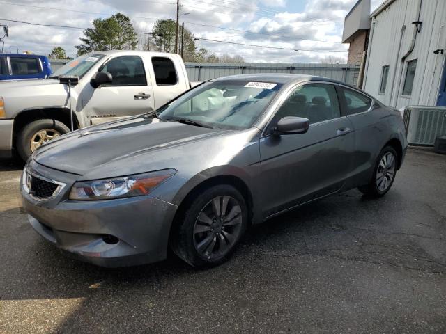 HONDA ACCORD 2010 1hgcs1b38aa008073