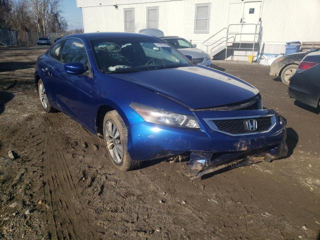 HONDA ACCORD LX 2010 1hgcs1b38aa010549