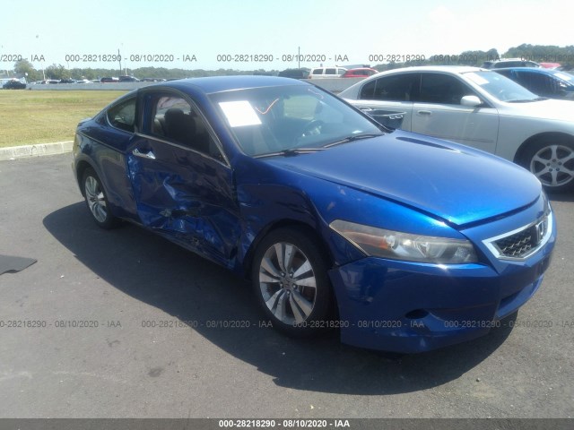 HONDA ACCORD CPE 2010 1hgcs1b38aa017968