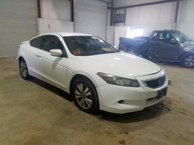 HONDA ACCORD LX 2010 1hgcs1b38aa020739