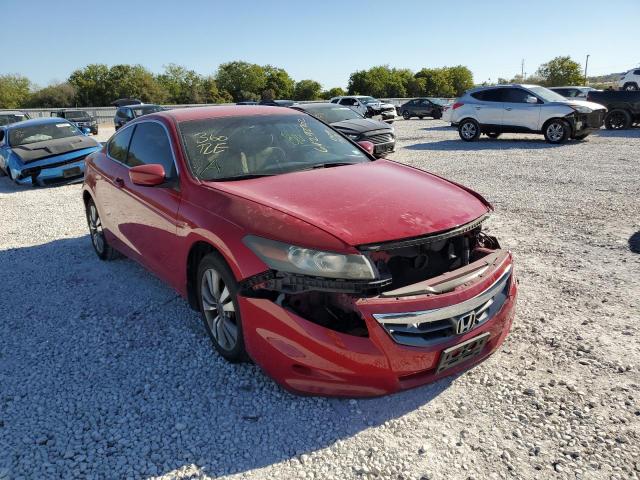 HONDA ACCORD LX- 2011 1hgcs1b38ba009712