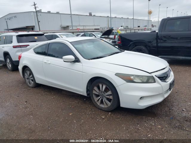 HONDA ACCORD 2011 1hgcs1b38ba009810