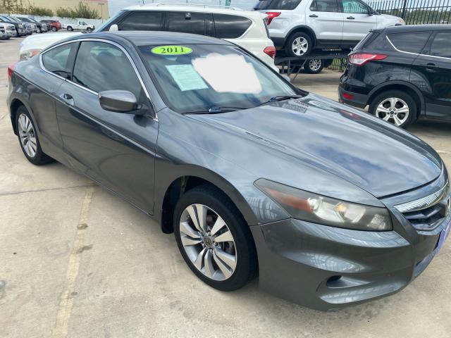 HONDA ACCORD LX- 2011 1hgcs1b38ba010116