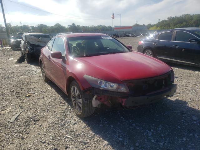 HONDA ACCORD LX- 2011 1hgcs1b38ba016207