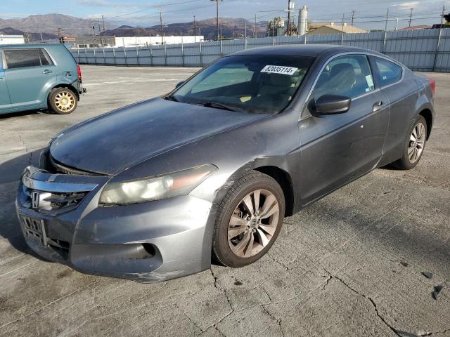 HONDA ACCORD LX 2012 1hgcs1b38ca000915