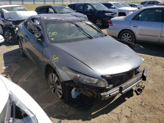 HONDA ACCORD LX 2012 1hgcs1b38ca002101