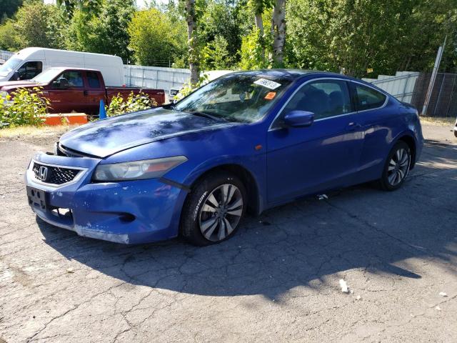 HONDA ACCORD LX 2010 1hgcs1b39aa005750