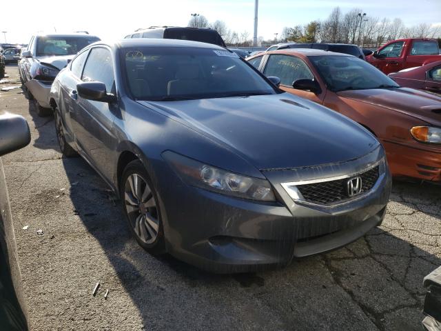 HONDA ACCORD 2010 1hgcs1b39aa005988