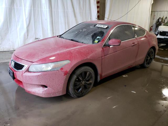 HONDA ACCORD LX 2010 1hgcs1b39aa012892