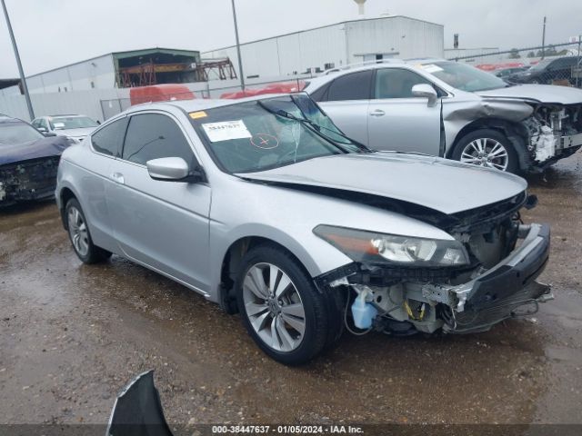 HONDA ACCORD 2010 1hgcs1b39aa013136