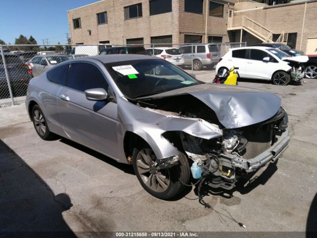 HONDA ACCORD CPE 2010 1hgcs1b39aa016151