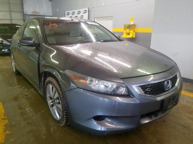 HONDA ACCORD LX 2010 1hgcs1b39aa019745