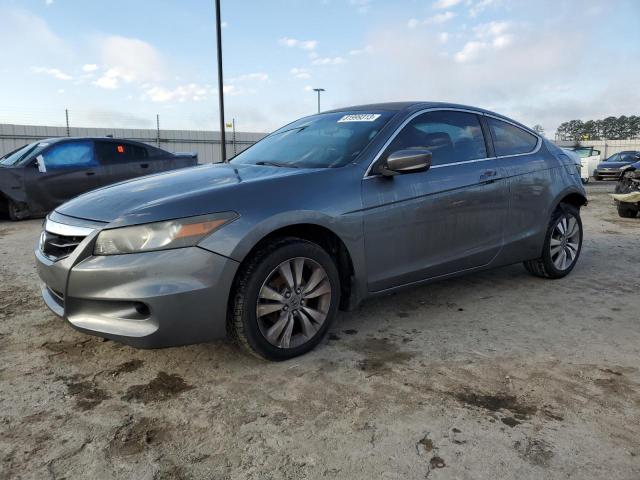 HONDA ACCORD 2011 1hgcs1b39ba000257