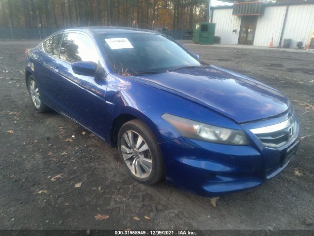 HONDA ACCORD CPE 2011 1hgcs1b39ba000727