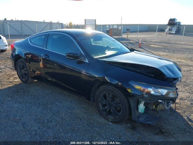 HONDA ACCORD 2011 1hgcs1b39ba001196