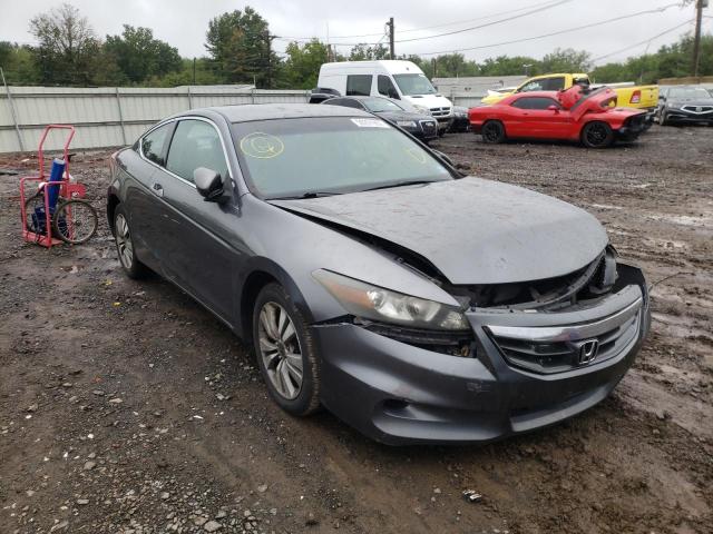 HONDA ACCORD LX- 2011 1hgcs1b39ba007631