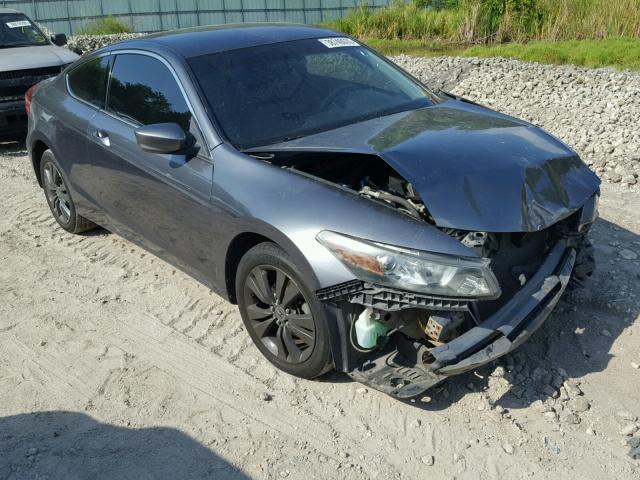 HONDA ACCORD LX- 2011 1hgcs1b39ba007662