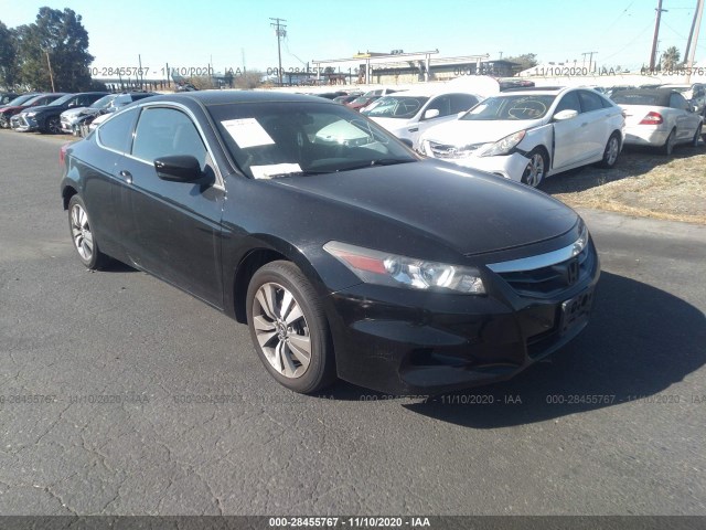 HONDA ACCORD CPE 2011 1hgcs1b39ba011307