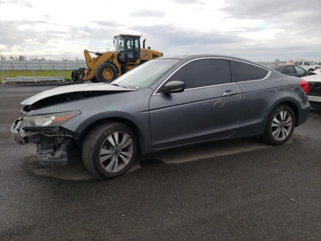 HONDA ACCORD LX- 2011 1hgcs1b39ba014241