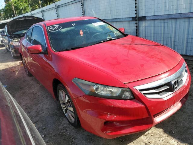 HONDA ACCORD LX 2012 1hgcs1b39ca001734