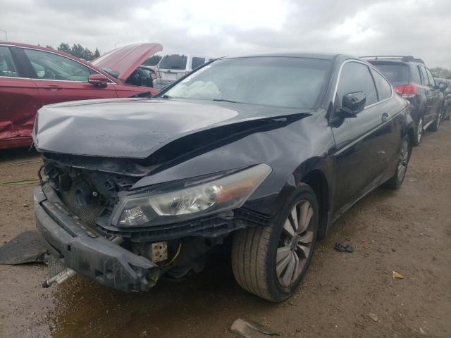 HONDA ACCORD LX 2012 1hgcs1b39ca004584