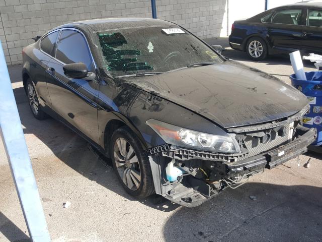 HONDA ACCORD LX 2012 1hgcs1b39ca007470