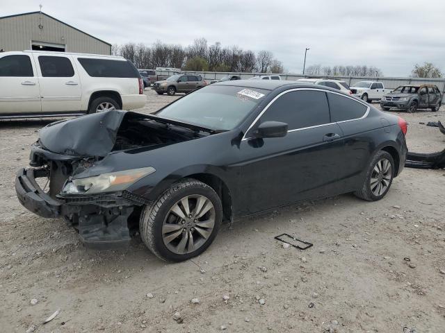 HONDA ACCORD LX 2012 1hgcs1b39ca008652