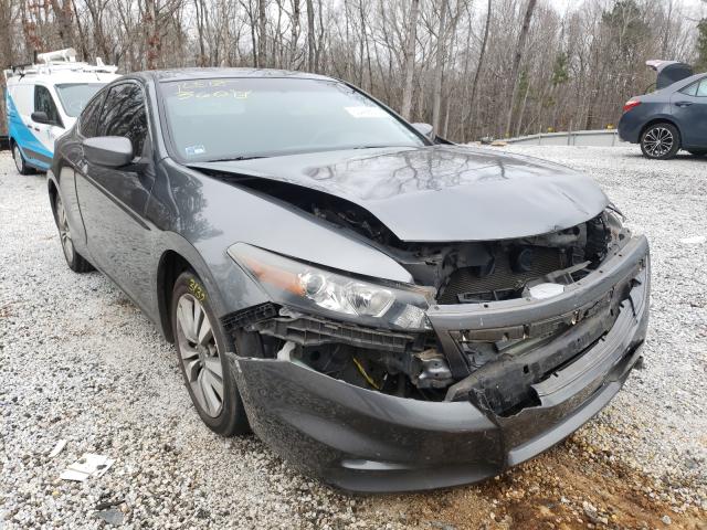 HONDA ACCORD LX 2012 1hgcs1b39ca018615