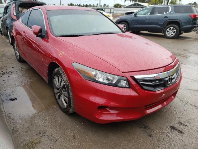 HONDA ACCORD LX 2012 1hgcs1b39ca019599