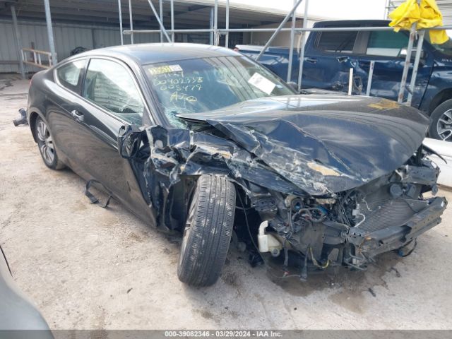 HONDA ACCORD 2010 1hgcs1b3xaa005479