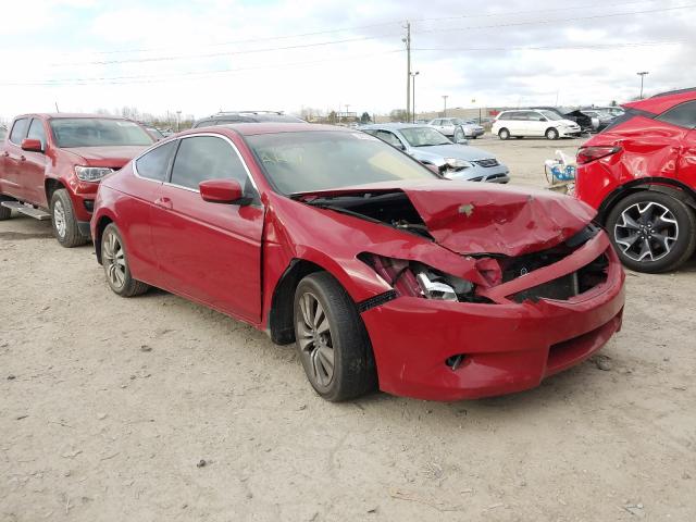 HONDA ACCORD LX 2010 1hgcs1b3xaa007507