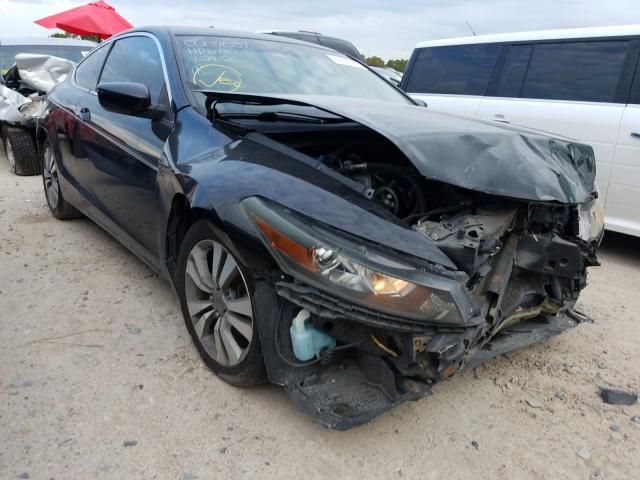 HONDA ACCORD LX 2010 1hgcs1b3xaa011427