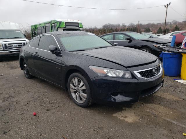 HONDA ACCORD LX 2010 1hgcs1b3xaa011458