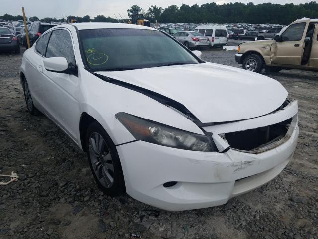 HONDA ACCORD LX 2010 1hgcs1b3xaa012206