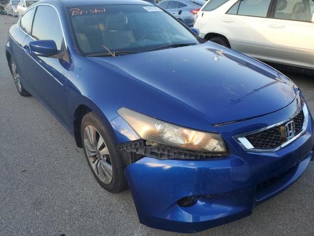 HONDA ACCORD LX 2010 1hgcs1b3xaa013520