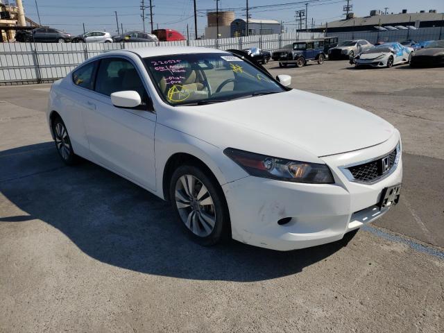 HONDA ACCORD LX 2010 1hgcs1b3xaa017499