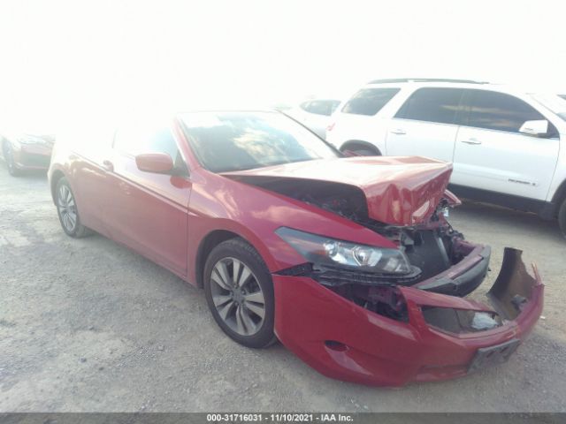 HONDA ACCORD CPE 2010 1hgcs1b3xaa019348