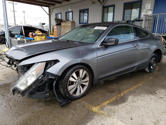 HONDA ACCORD LX 2010 1hgcs1b3xaa019835