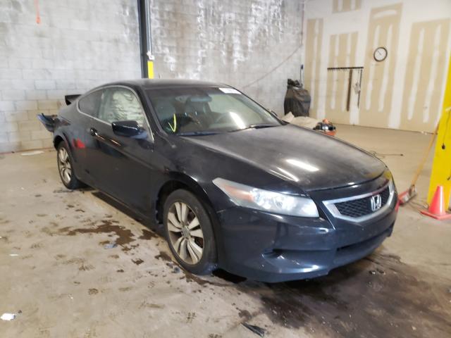 HONDA ACCORD LX 2010 1hgcs1b3xaa020564