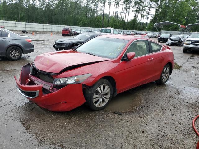 HONDA ACCORD LX 2010 1hgcs1b3xaa021472