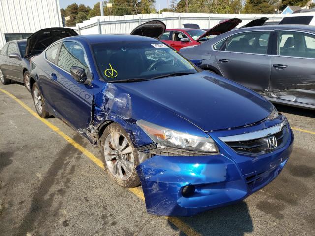 HONDA ACCORD LX- 2011 1hgcs1b3xba015088