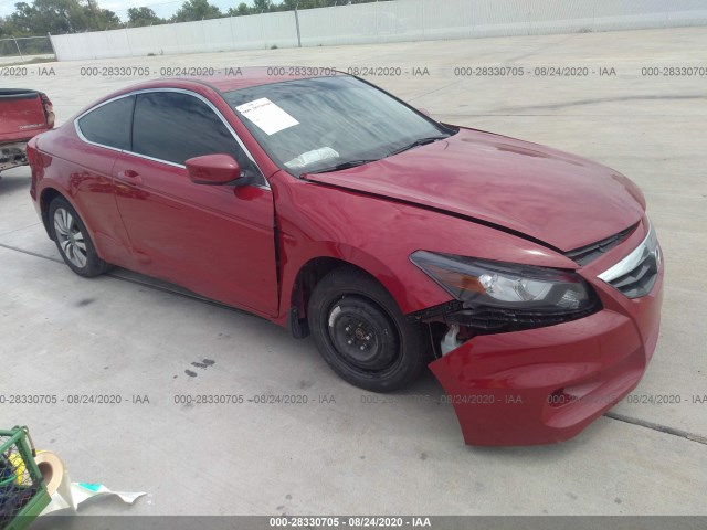 HONDA ACCORD CPE 2011 1hgcs1b3xba016189