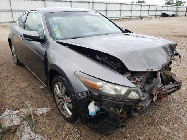 HONDA ACCORD LX 2012 1hgcs1b3xca001029